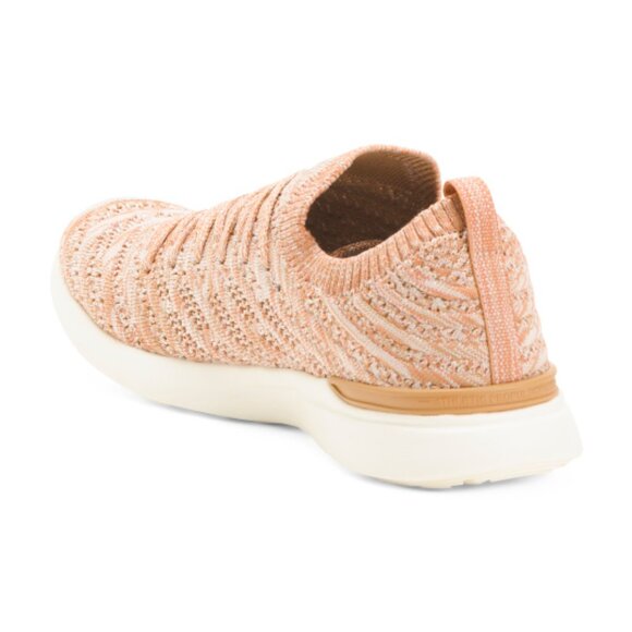 Women's APL Techloom Wave Hybrid Slip On Running Sneakers women's size various - Picture 2 of 2